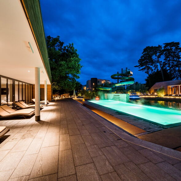 Westfalen Therme Wellnesscard