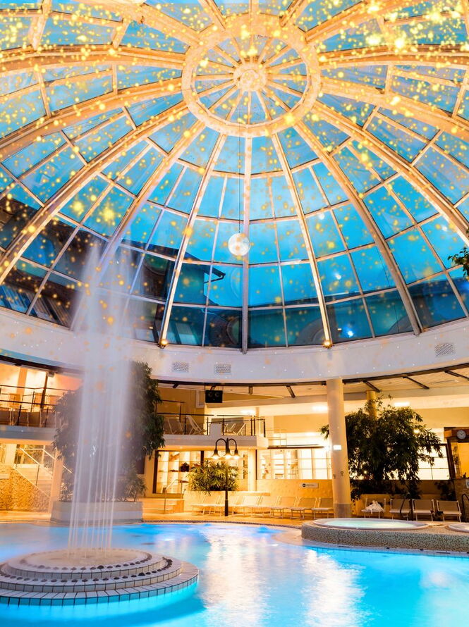 Westfalen Therme