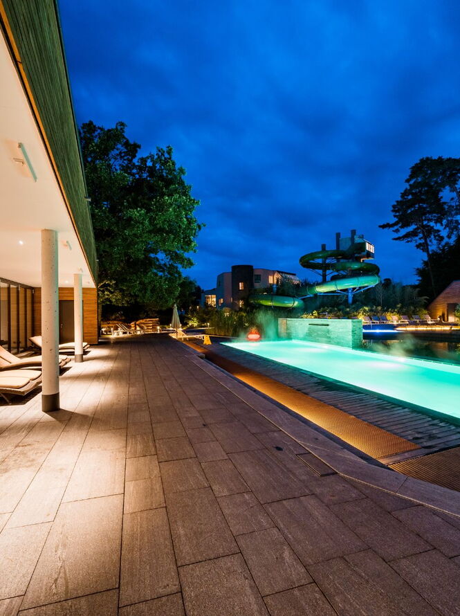 Westfalen Therme Wellnesscard