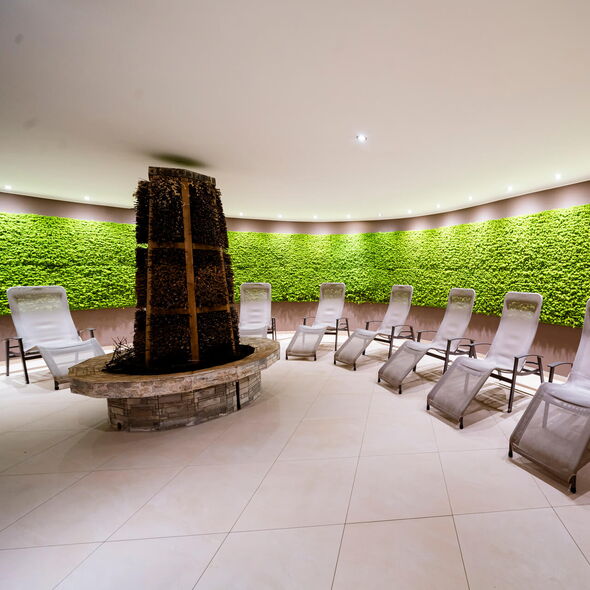 Salinarium Westfalen Therme